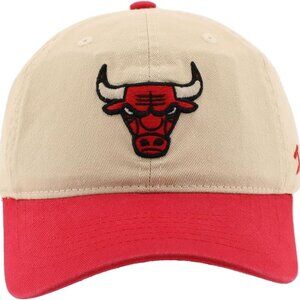 NBA Unisex-Adult NBA Officially Licensed Adjustable Chicago BullS Cap